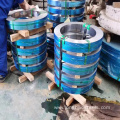 Cold Rolled Metal Solid SS Strip For Sale